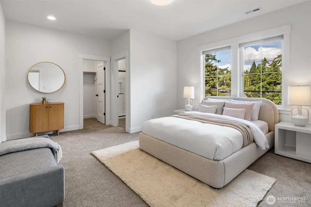 12119 12th Avenue NW Seattle WA 98177