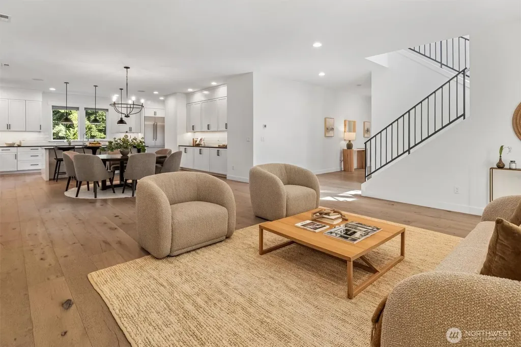 12119 12th Avenue NW Seattle WA 98177