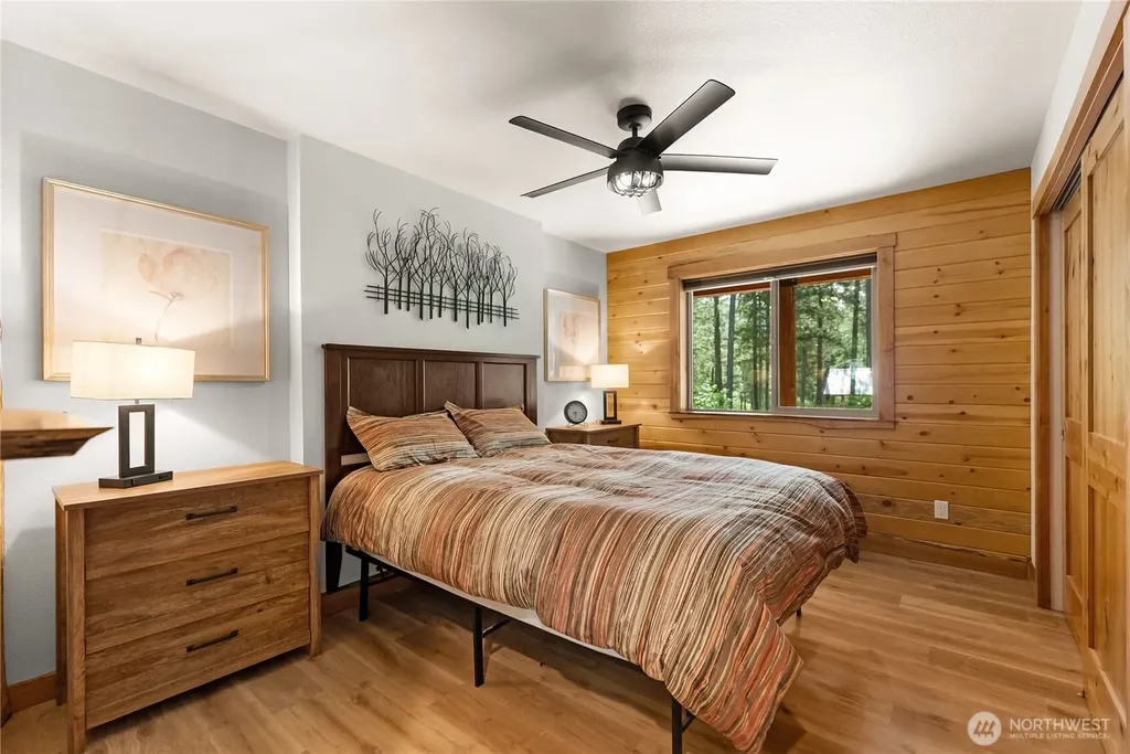 58 Liberty Lane Winthrop WA 98862