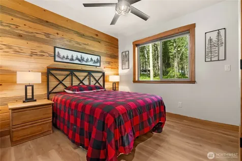 58 Liberty Lane Winthrop WA 98862