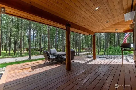 58 Liberty Lane Winthrop WA 98862