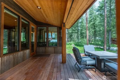 58 Liberty Lane Winthrop WA 98862