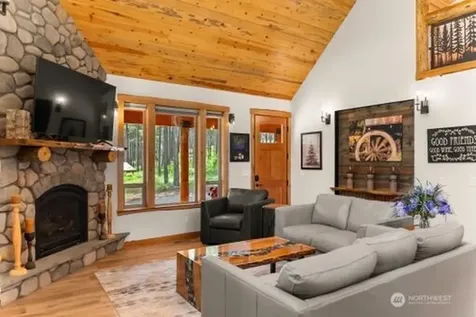 58 Liberty Lane Winthrop WA 98862