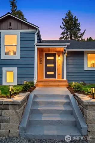 11026 Evanston Avenue N Seattle WA 98133