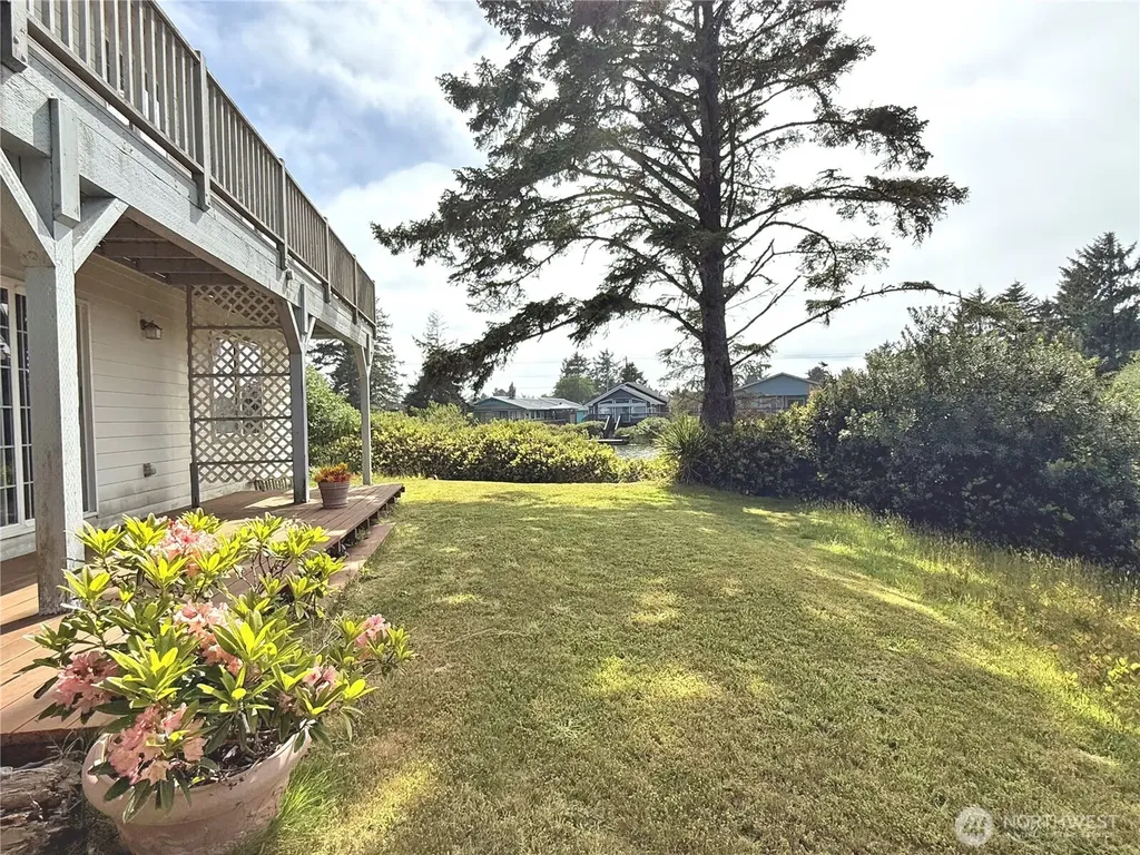665 Skamokawa Court SE Ocean Shores WA 98569