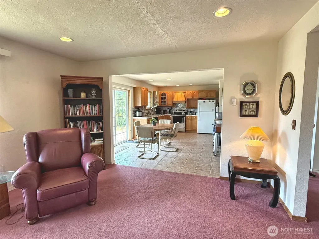 665 Skamokawa Court SE Ocean Shores WA 98569
