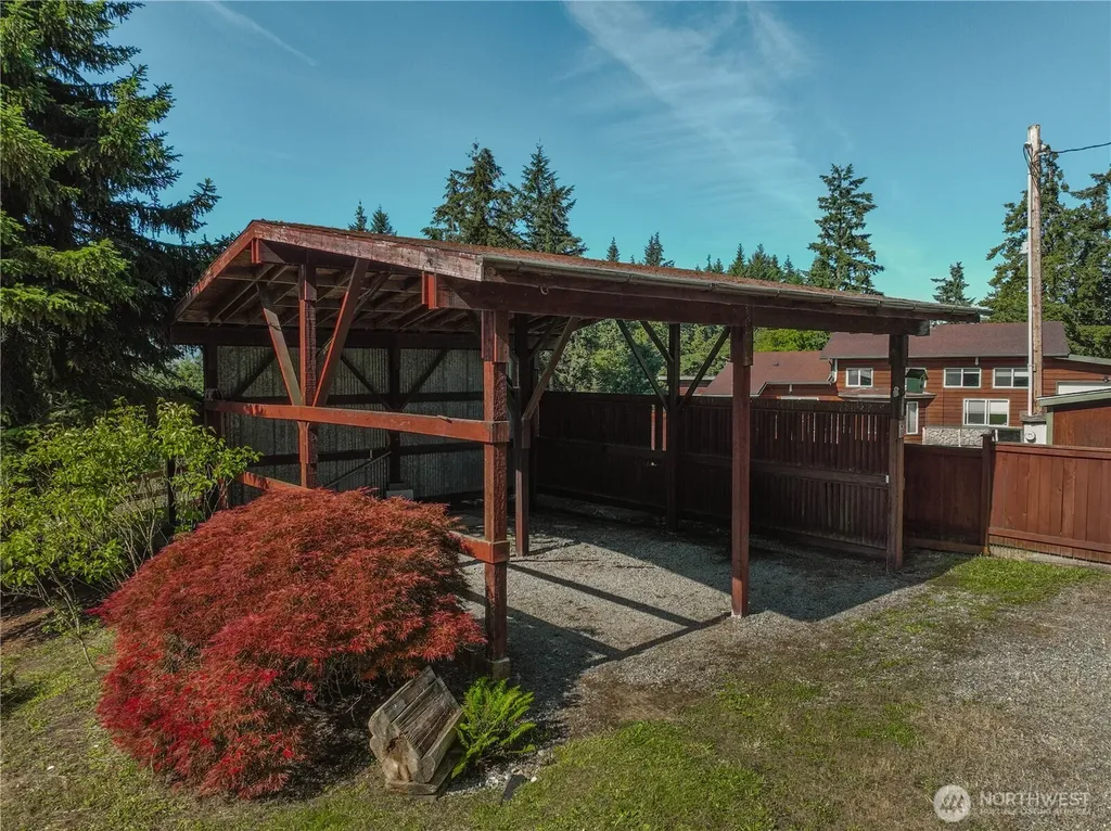3104 Harts Lake Road S Roy WA 98580