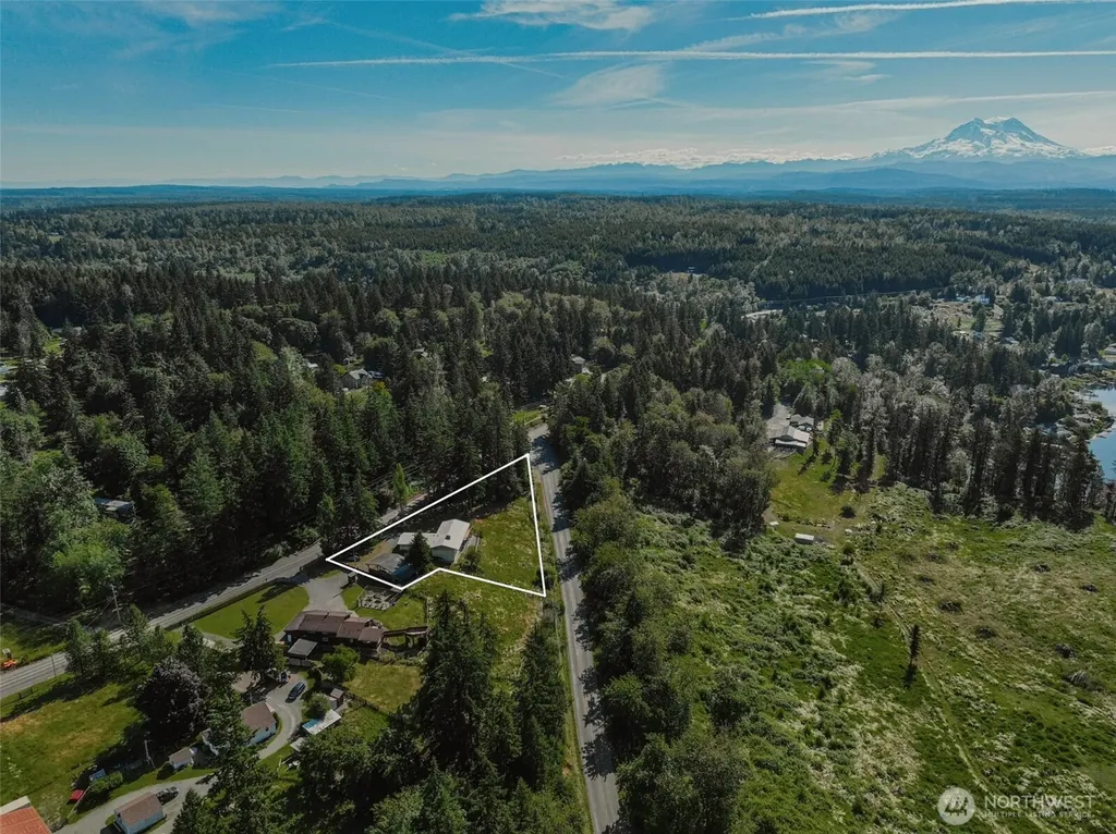 3104 Harts Lake Rd Street Roy WA 98580