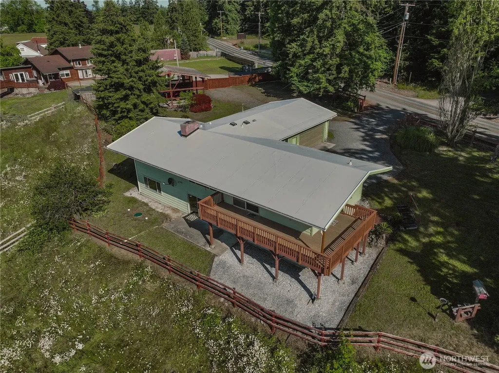 3104 Harts Lake Rd Street Roy WA 98580
