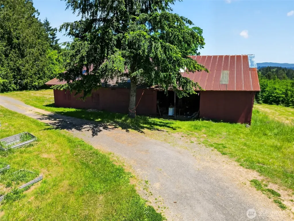 8701 NE Sorenson Road La Center WA 98629