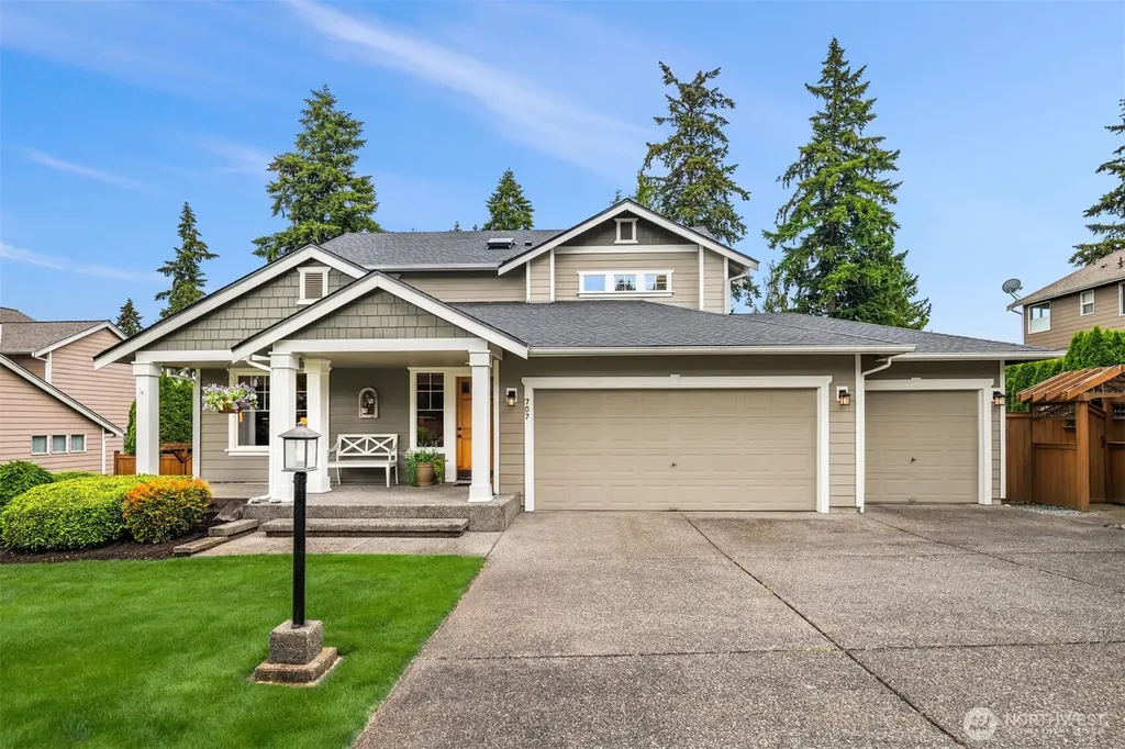 707 122nd Avenue Ct E Edgewood WA 98372