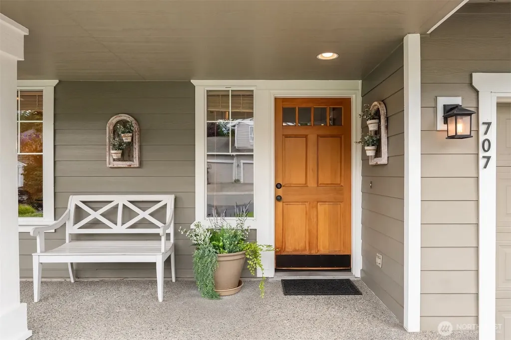 707 122nd Avenue Ct E Edgewood WA 98372