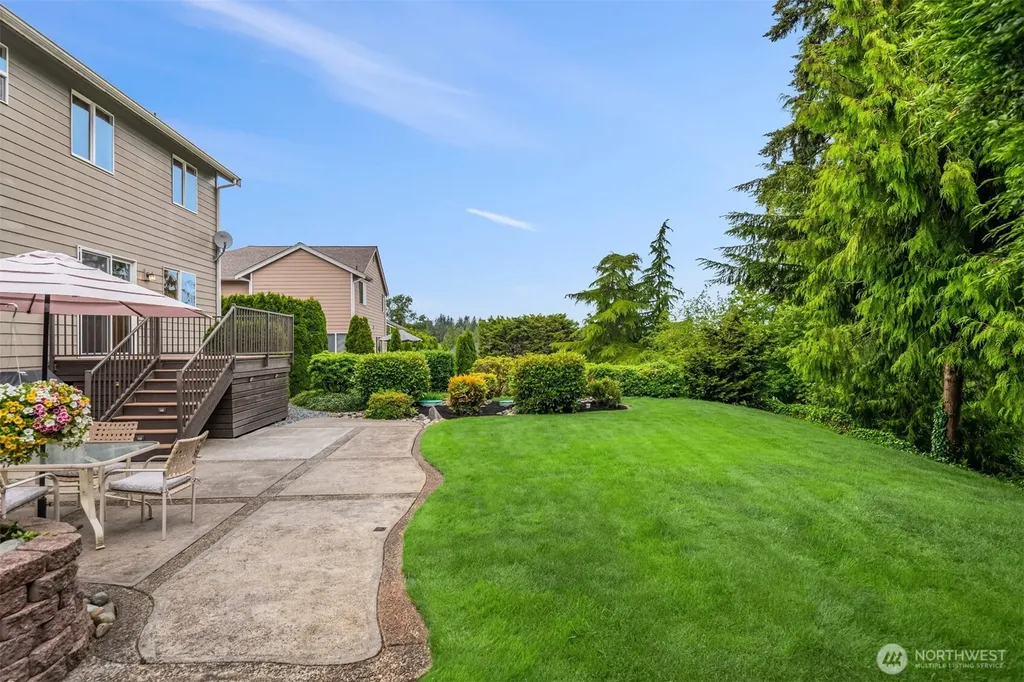 707 122nd Avenue Ct E Edgewood WA 98372