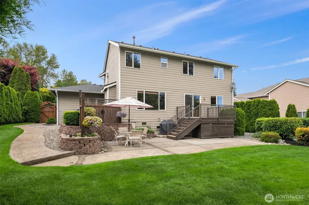 707 122nd Avenue Ct E Edgewood WA 98372