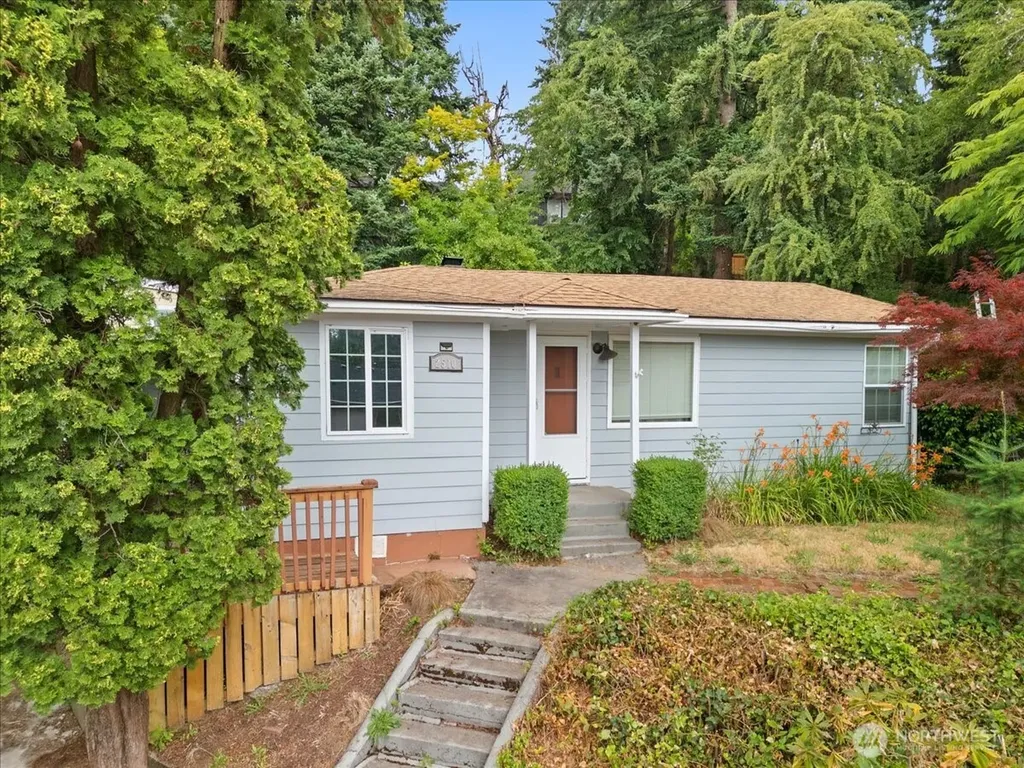 2510 NE 54th Street Vancouver WA 98663