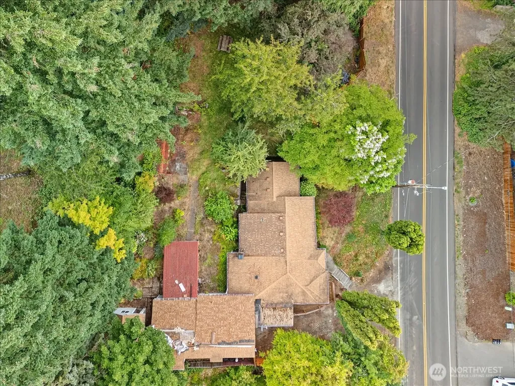 2510 NE 54th Street Vancouver WA 98663