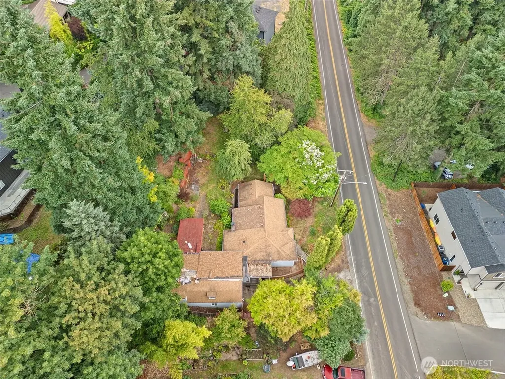 2510 NE 54th Street Vancouver WA 98663