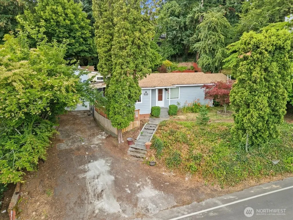 2510 NE 54th Street Vancouver WA 98663