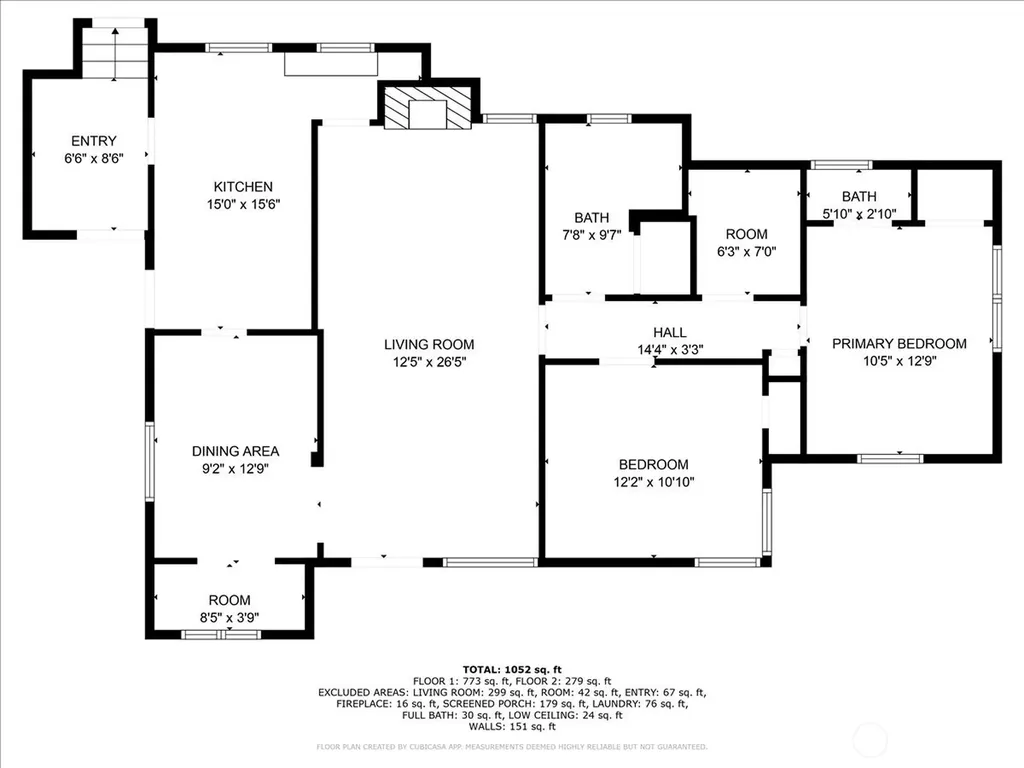 2510 NE 54th Street Vancouver WA 98663