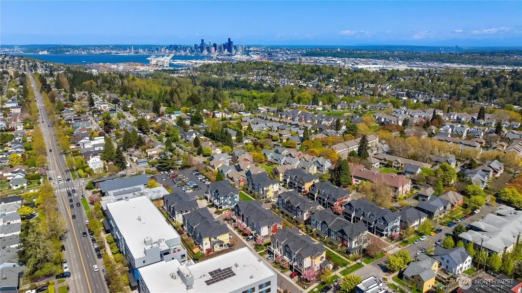 3280 SW Graham Street Seattle WA 98126