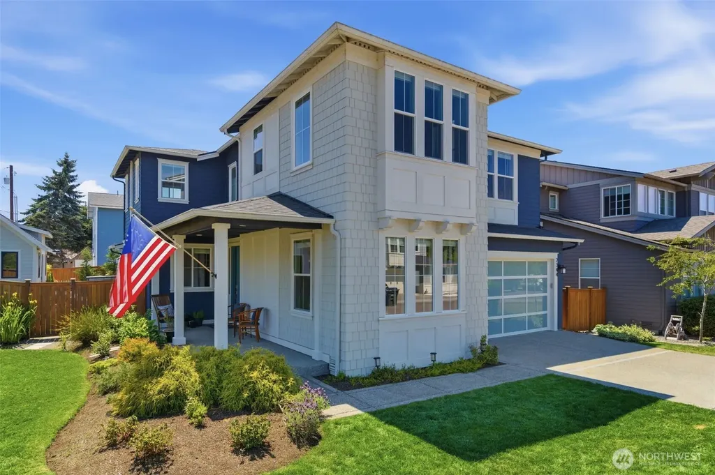 2344 NE Winlock Way Poulsbo WA 98370