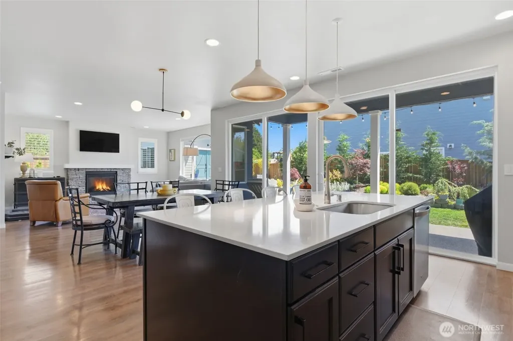 2344 NE Winlock Way Poulsbo WA 98370