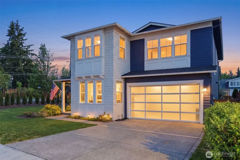 2344 NE Winlock Way Poulsbo WA 98370