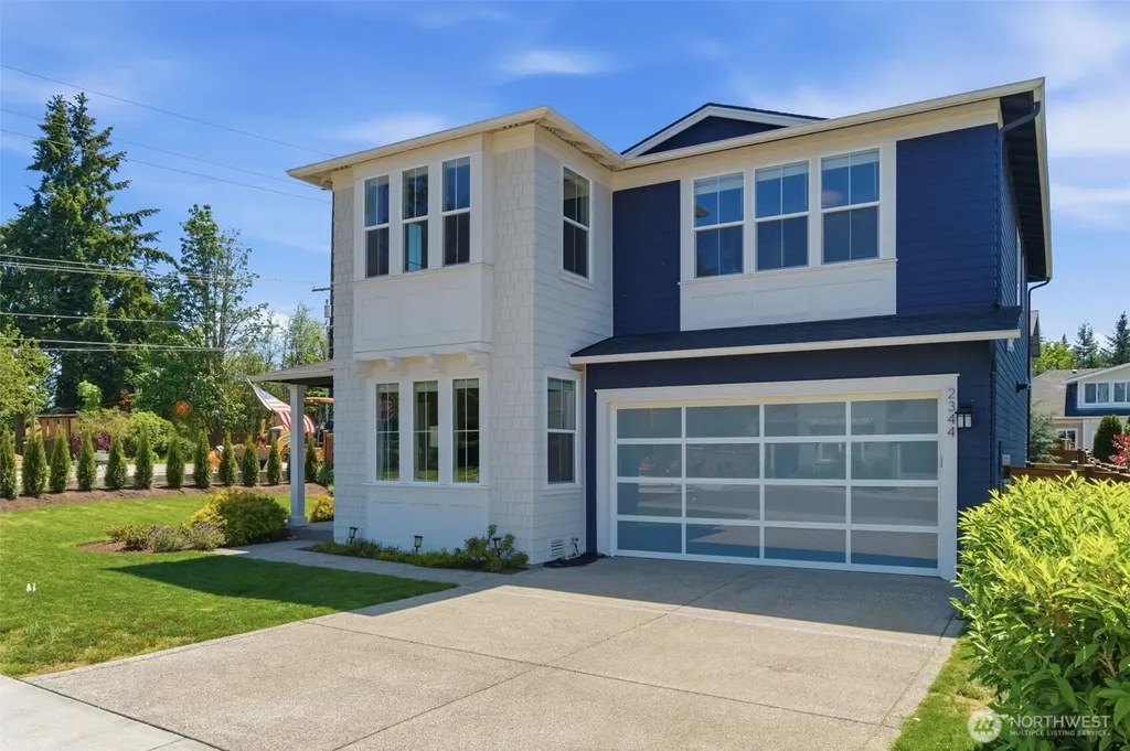 2344 NE Winlock Way Poulsbo WA 98370