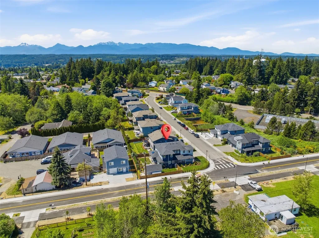 2344 NE Winlock Way Poulsbo WA 98370