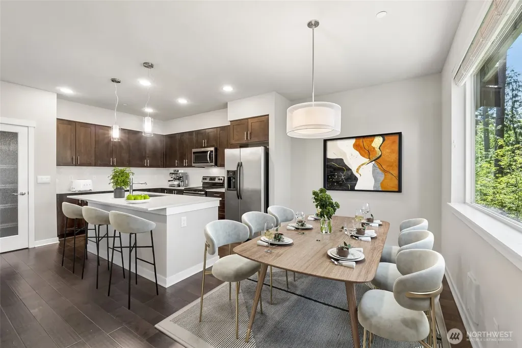 1325 Seattle Hill Road Bothell WA 98012