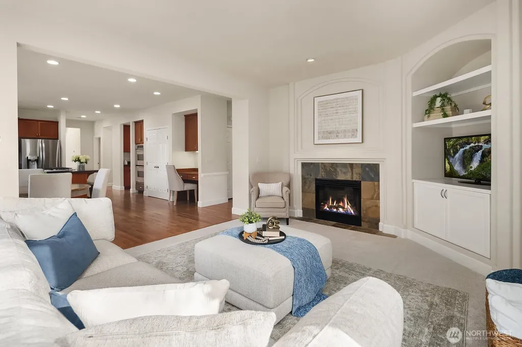 26822 SE 22nd Court Sammamish WA 98075