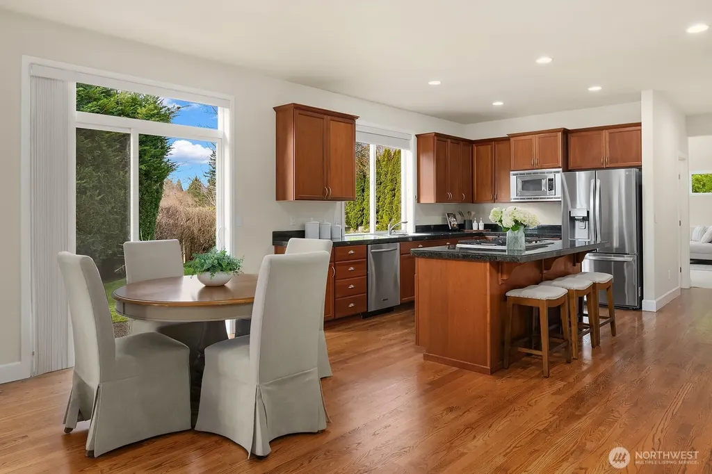 26822 SE 22nd Court Sammamish WA 98075