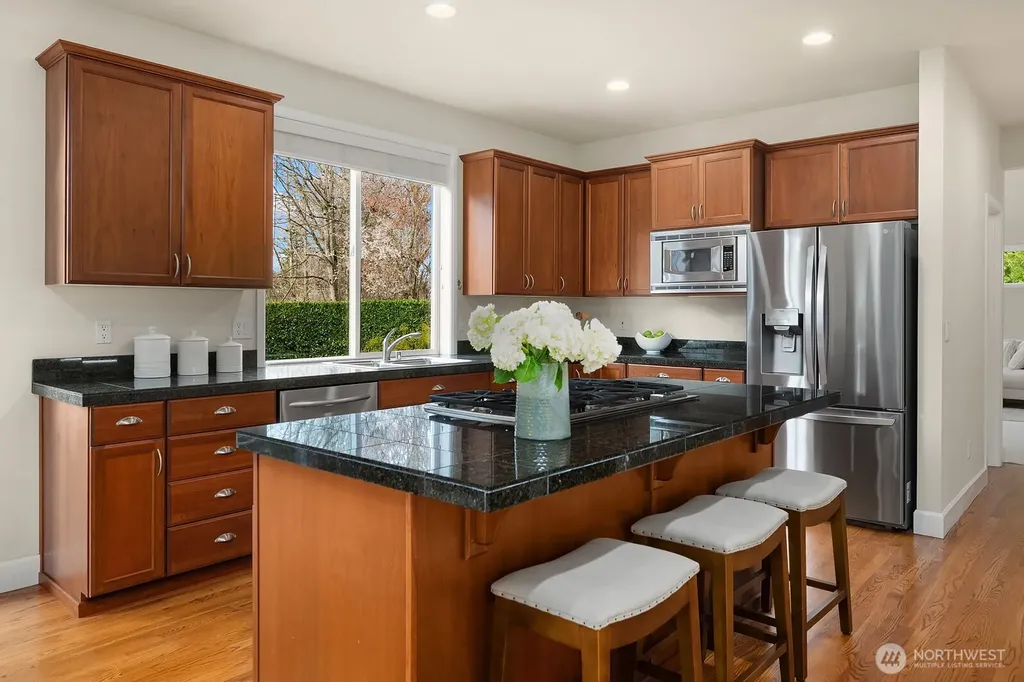 26822 SE 22nd Court Sammamish WA 98075