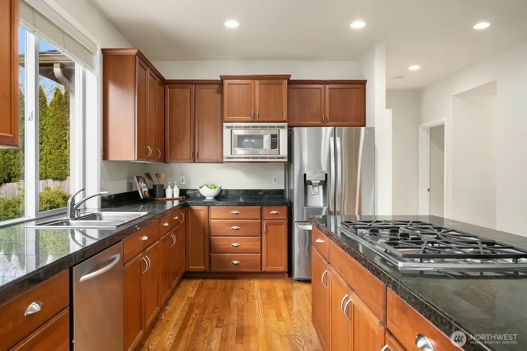 26822 SE 22nd Court Sammamish WA 98075