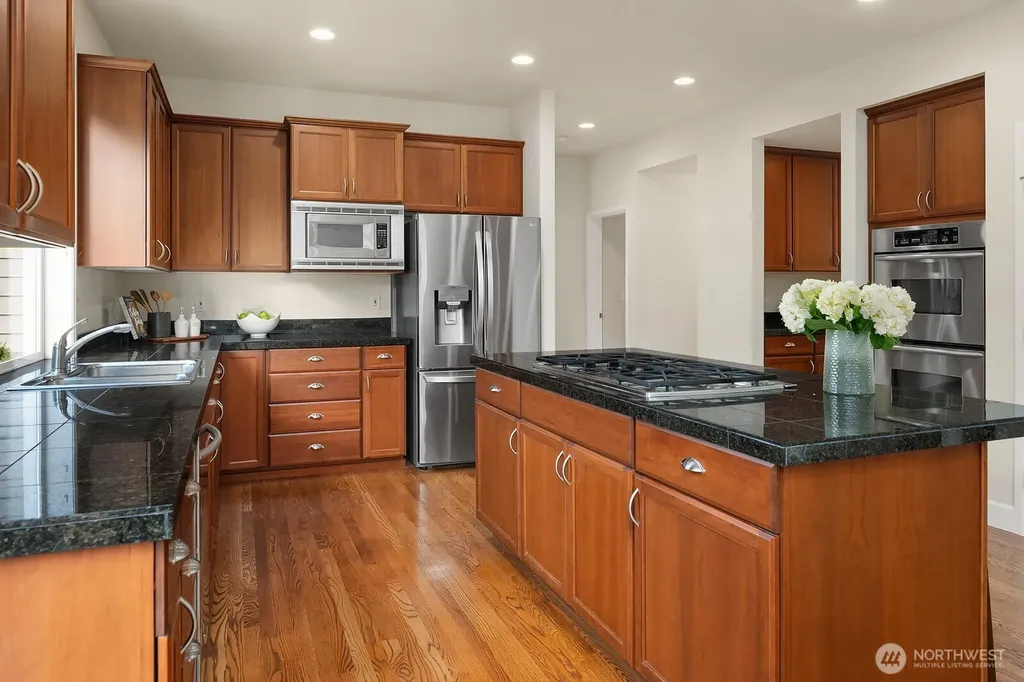 26822 SE 22nd Court Sammamish WA 98075