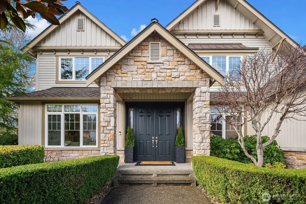 26822 SE 22nd Court Sammamish WA 98075