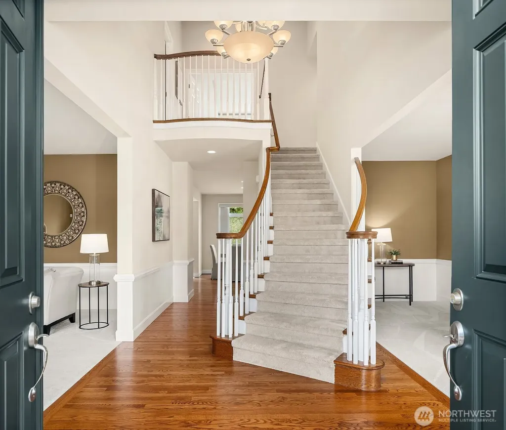 26822 SE 22nd Court Sammamish WA 98075
