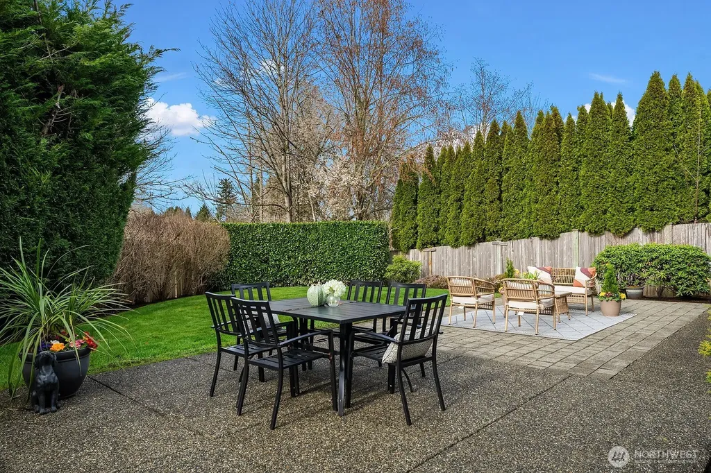 26822 SE 22nd Court Sammamish WA 98075