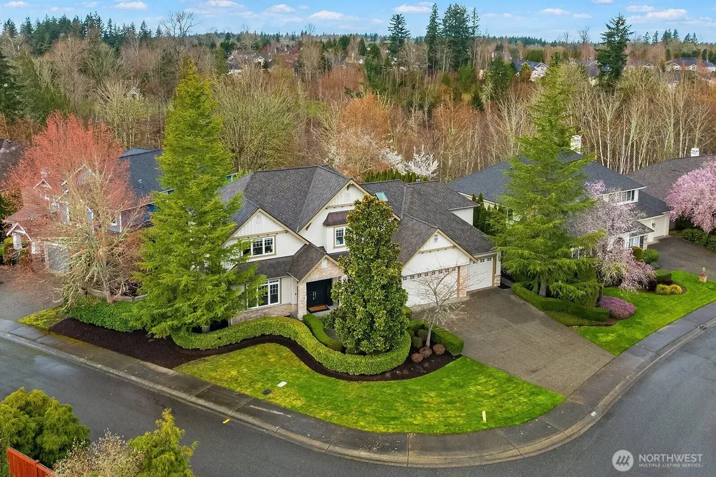 26822 SE 22nd Court Sammamish WA 98075