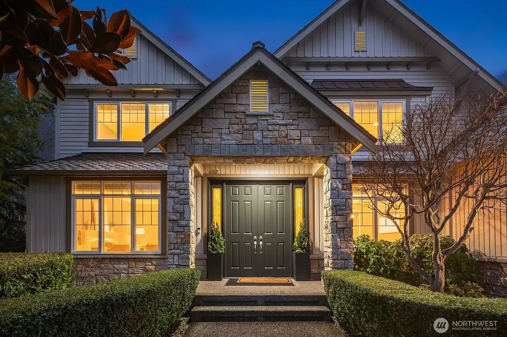 26822 SE 22nd Court Sammamish WA 98075