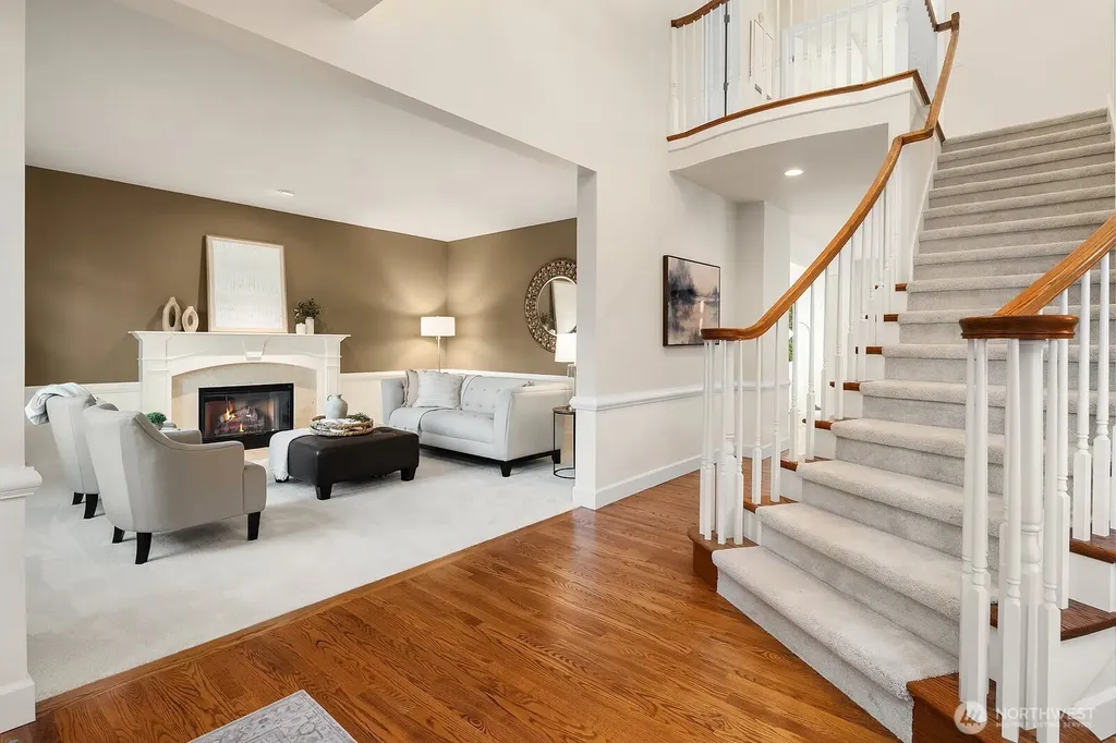 26822 SE 22nd Court Sammamish WA 98075