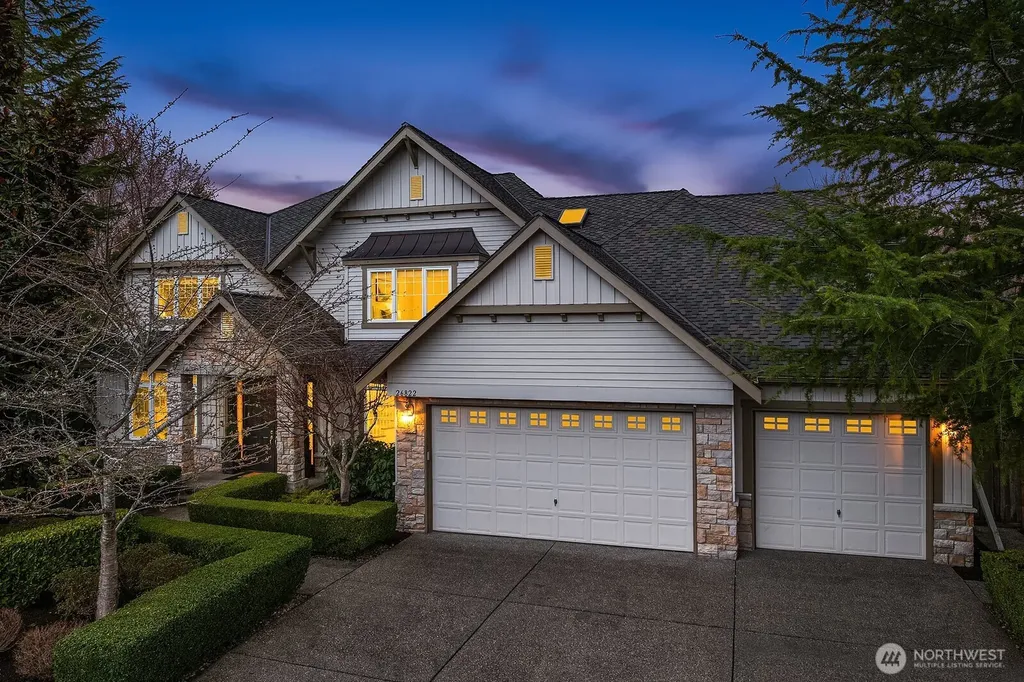 26822 SE 22nd Court Sammamish WA 98075
