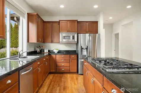 26822 SE 22nd Court Sammamish WA 98075