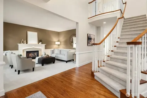26822 SE 22nd Court Sammamish WA 98075
