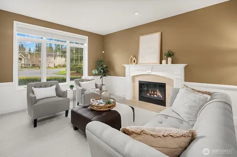 26822 SE 22nd Court Sammamish WA 98075