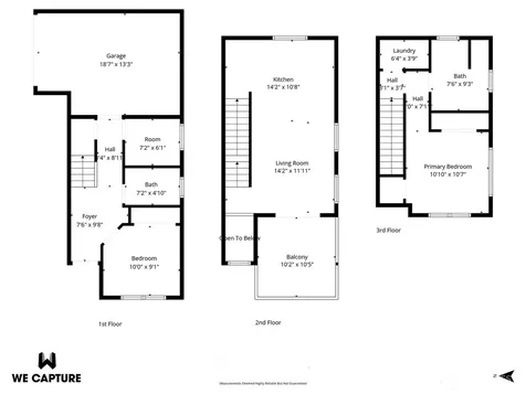 6832 47th Avenue NE Seattle WA 98115