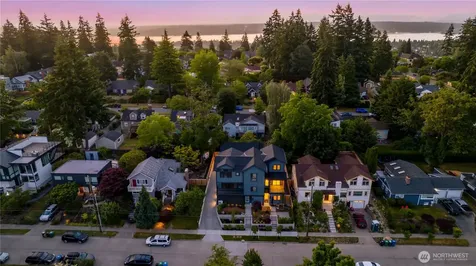 6832 47th Avenue NE Seattle WA 98115