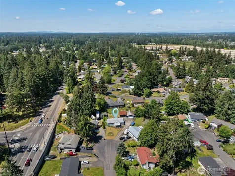 2203 151st Street E Tacoma WA 98445