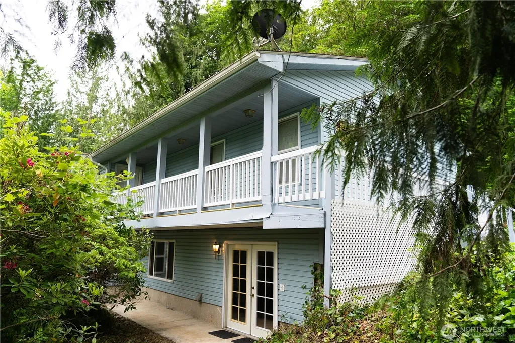 301 W Alder Drive Sedro Woolley WA 98284