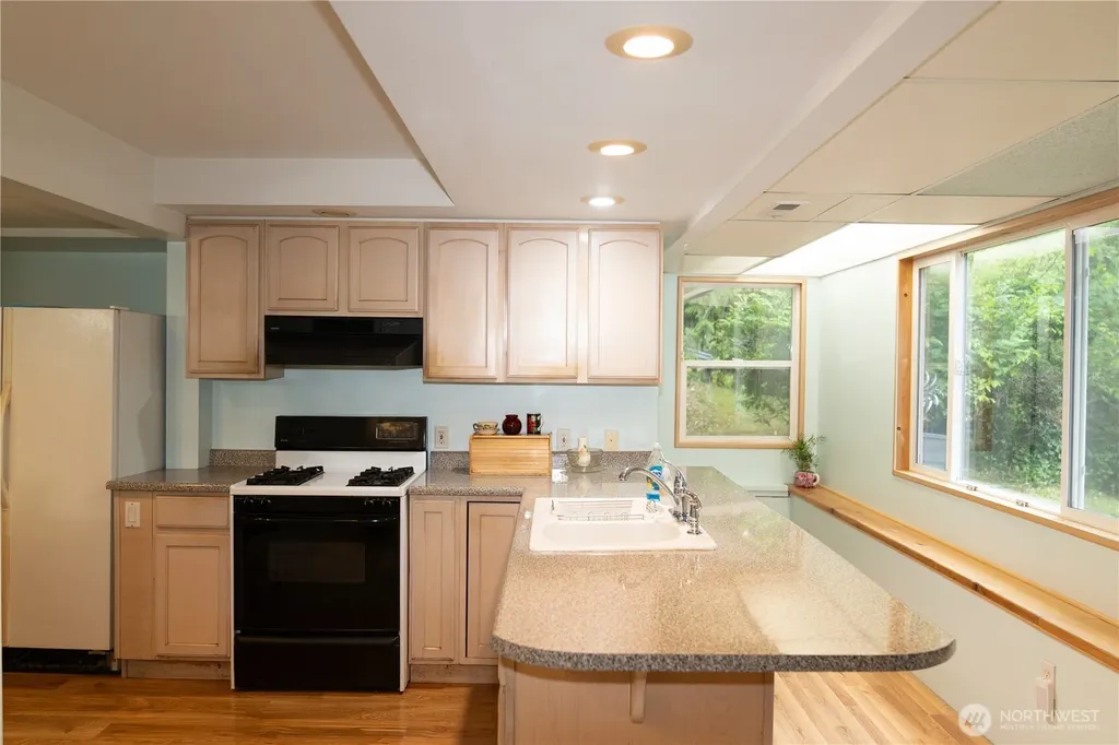 301 W Alder Drive Sedro Woolley WA 98284